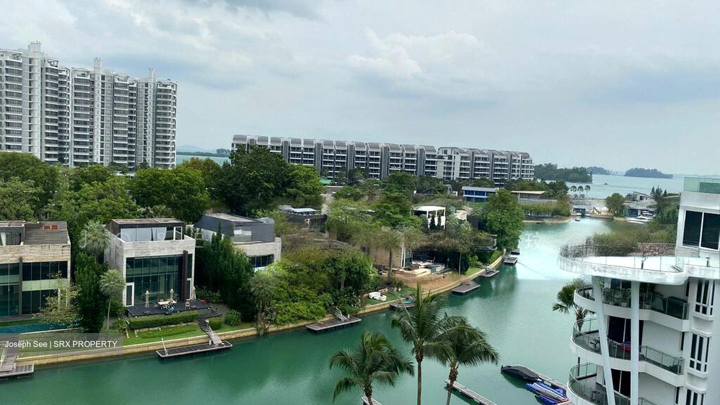 Turquoise (D4), Condominium #523780731